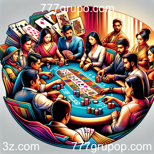 A Magia dos Jogos de Cartas: Entretenimento e Estratégia