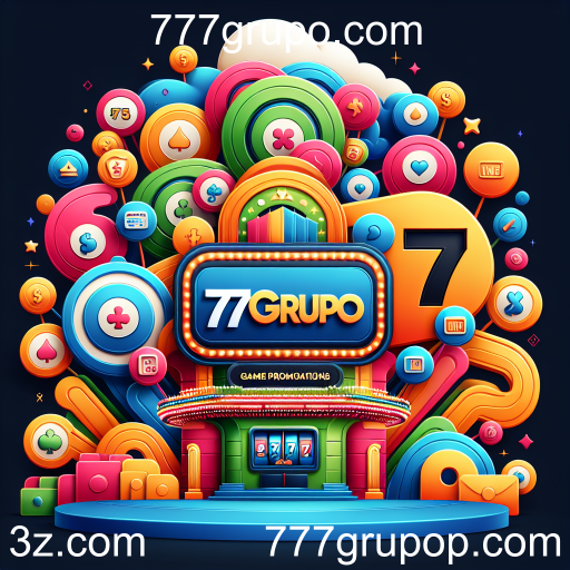 Aproveite as Melhores Promoções no 777grupo.com